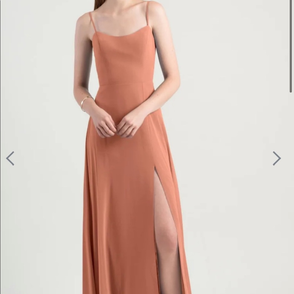 Jenny Yoo Kiara dress